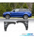 KIT CARROZZERIA RANGE ROVER SPORT L494 13-17 LOOK SVR 2019