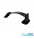 SPOILER PER HONDA CIVIC HATCHBACK 21- LOOK TIPO R