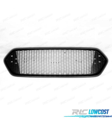 GRIGLIA PER FORD TRANSIT CUSTOM 18-