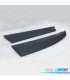 SPOILER PER FORD TRANSIT CUSTOM 13-