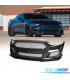 PARAURTI ANTERIORE FORD MUSTANG 18-22 LOOK GT500