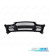 PARAURTI ANTERIORE FORD MUSTANG 18-22 LOOK GT500