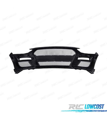 PARAURTI ANTERIORE FORD MUSTANG 18-22 LOOK GT500