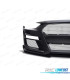 PARAURTI ANTERIORE FORD MUSTANG 18-22 LOOK GT500
