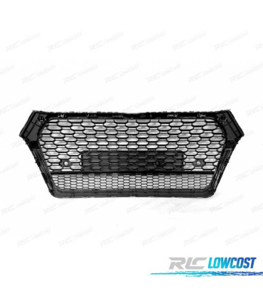 GRIGLIA AUDI Q5 17- LOOK RS