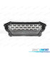 GRIGLIA PER AUDI Q3 19- LOOK RS