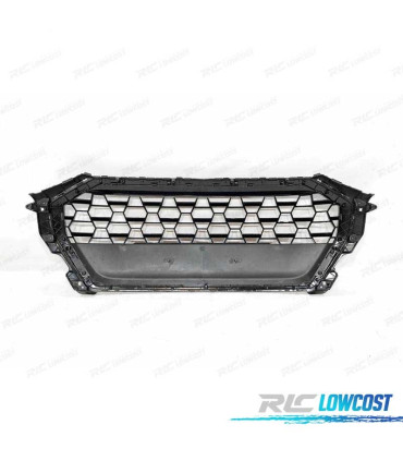 GRIGLIA PER AUDI Q3 19- LOOK RS