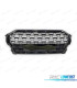 GRIGLIA PER AUDI Q3 19- LOOK RS