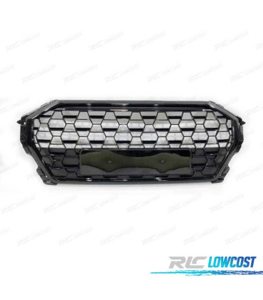 GRIGLIA PER AUDI Q3 19- LOOK RS