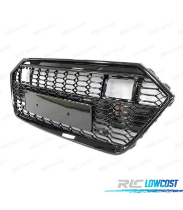 GRIGLIA PER AUDI A7 20- LOOK RS