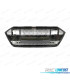 GRIGLIA PER AUDI A7 20- LOOK RS