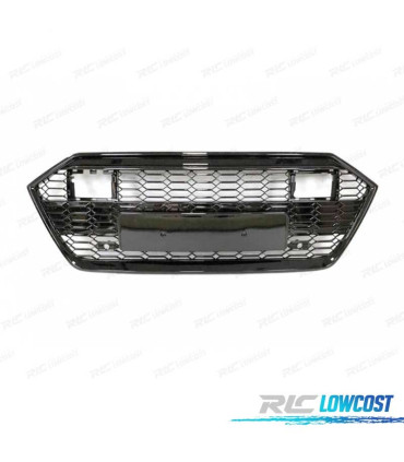 GRIGLIA PER AUDI A7 20- LOOK RS