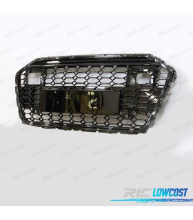 GRIGLIA AUDI A6 20- LOOK RS ACC
