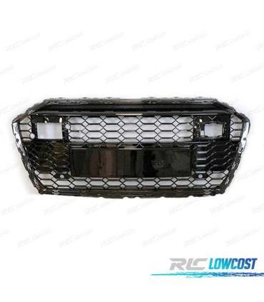 GRIGLIA AUDI A6 20- LOOK RS ACC
