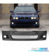 PARAURTI ANTERIORE BMW E39 95-03 LOOK M PDC