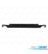 DIFFUSORE PER VOLKSWAGEN VW SCIROCCO 08-14 LOOK R