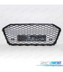 GRIGLIA AUDI A6 20- LOOK RS