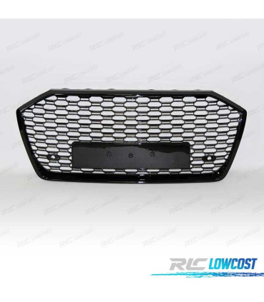 GRIGLIA AUDI A6 20- LOOK RS
