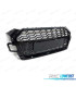 GRIGLIA PER AUDI A5 20- LOOK RS5 NERO LUCIDO