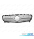 GRIGLIA MERCEDES CLASSE A W176 16-18 LOOK DIAMOND SILVER