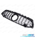 GRIGLIA MERCEDES CLASSE A W177 V177 LOOK AMG GT CROMO