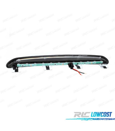 TERZO STOP VOLKSWAGEN VW 08-17