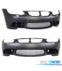 PARAURTI ANTERIORE BMW E92 E93 06-10 LOOK M3 + CONDOTTE ARIA FRENI