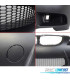 PARAURTI ANTERIORE BMW E92 E93 06-10 LOOK M3 + CONDOTTE ARIA FRENI