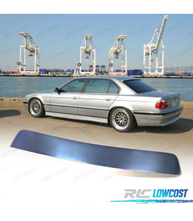 SPOILER LUNA PER BMW E38 94-01