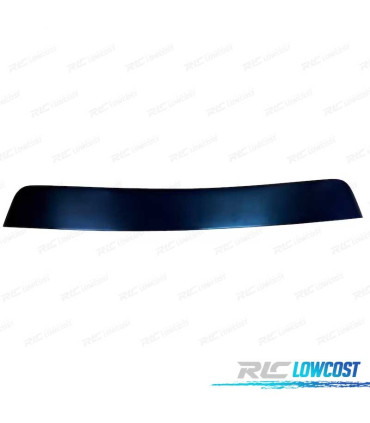 SPOILER LUNA PER BMW E38 94-01