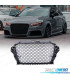 GRIGLIA AUDI A3 8V 12-16 LOOK RS3 NERO LUCIDO
