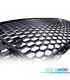 GRIGLIA AUDI A3 8V 12-16 LOOK RS3 NERO LUCIDO