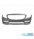 PARAURTI ANTERIORE MERCEDES C W205 14-18 LOOK AMG C63 ARGENTO PDC