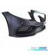 PARAURTI ANTERIORE PER MERCEDES CLASSE C W205 14-18 PDC LOOK C63 AMG