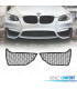 GRIGLIE INFERIORI BMW E90 E92 E60 LOOK M4