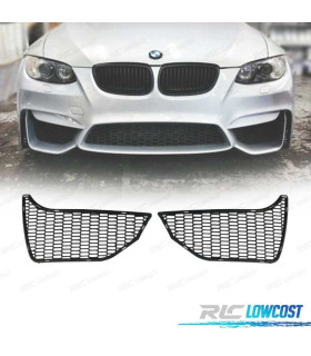 GRIGLIE INFERIORI BMW E90 E92 E60 LOOK M4