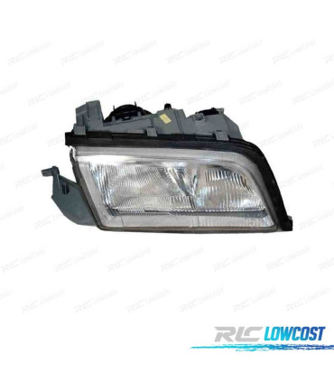 FARO DESTRO MERCEDES CLASSE C W202 96-00