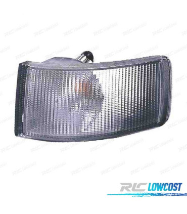 INDICATORE DI DIREZIONE ANTERIORE SINISTRO PER CITROEN JUMPER 94-01, FIAT DUCATO 94-01, PEUGEOT BOXER 94-01