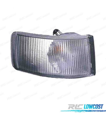 INDICATORE DI DIREZIONE ANTERIORE DESTRO PER CITROEN JUMPER 94-01, FIAT DUCATO 94-01, PEUGEOT BOXER 94-01