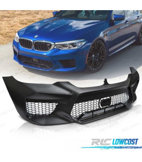 PARAURTI ANTERIORE BMW G30 G31 17-19 LOOK M5
