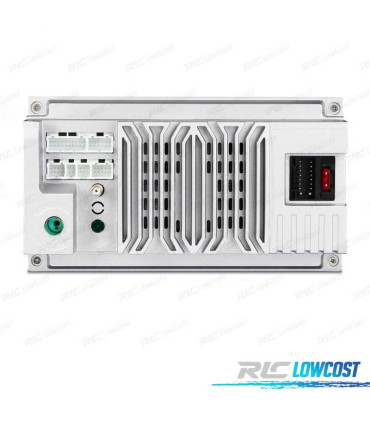 RADIO GPS ANDROID 12 9" PER SUZUKI SWIFT 17-22