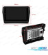 RADIO GPS ANDROID 12 9" PER SUZUKI SWIFT 17-22