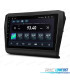 RADIO GPS ANDROID 12 9" PER SUZUKI SWIFT 17-22