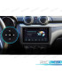 RADIO GPS ANDROID 12 9" PER SUZUKI SWIFT 17-22