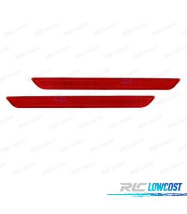 RIFLETTENTE POSTERIORE BMW F32 F33 13-18