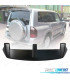 SPOILER ALETTONE MITSUBISHI MONTERO PAJERO 03-15