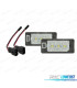 LUCI TARGA A LED PER BMW