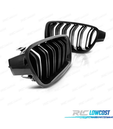 GRIGLIA BMW F30 F31 LOOK M3 NERA LUCIDA