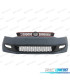 PARAURTI ANTERIORE VOLKSWAGEN VW POLO 6R 09-14 LOOK GTI