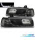 FARI BMW E36 90-99 LUCE DIURNA NERO